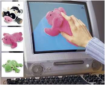 Promotoys Brindes e Pelucias foto 4